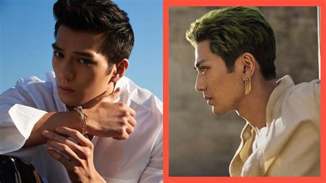 OMG, One Piece’s Mackenyu Arata Is Coming To Manila In .